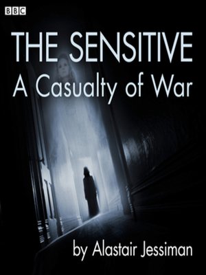 cover image of The Sensitive